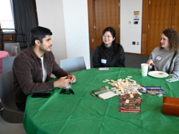 2025-04-12 Spring Sprung 